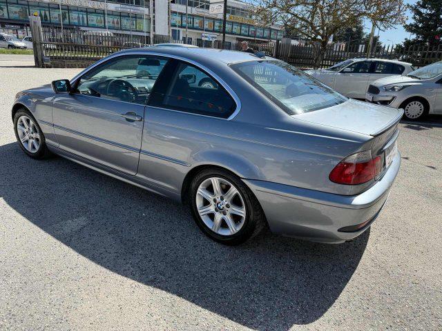 BMW 320 Cd cat SCONTO ROTTAMAZIONE