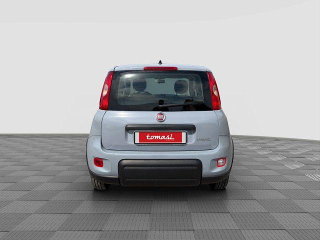 FIAT Panda Panda 1.0 FireFly Hybrid City Life