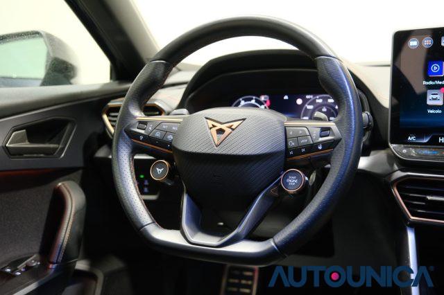 CUPRA Formentor 2.0 TDI DSG FULL LED