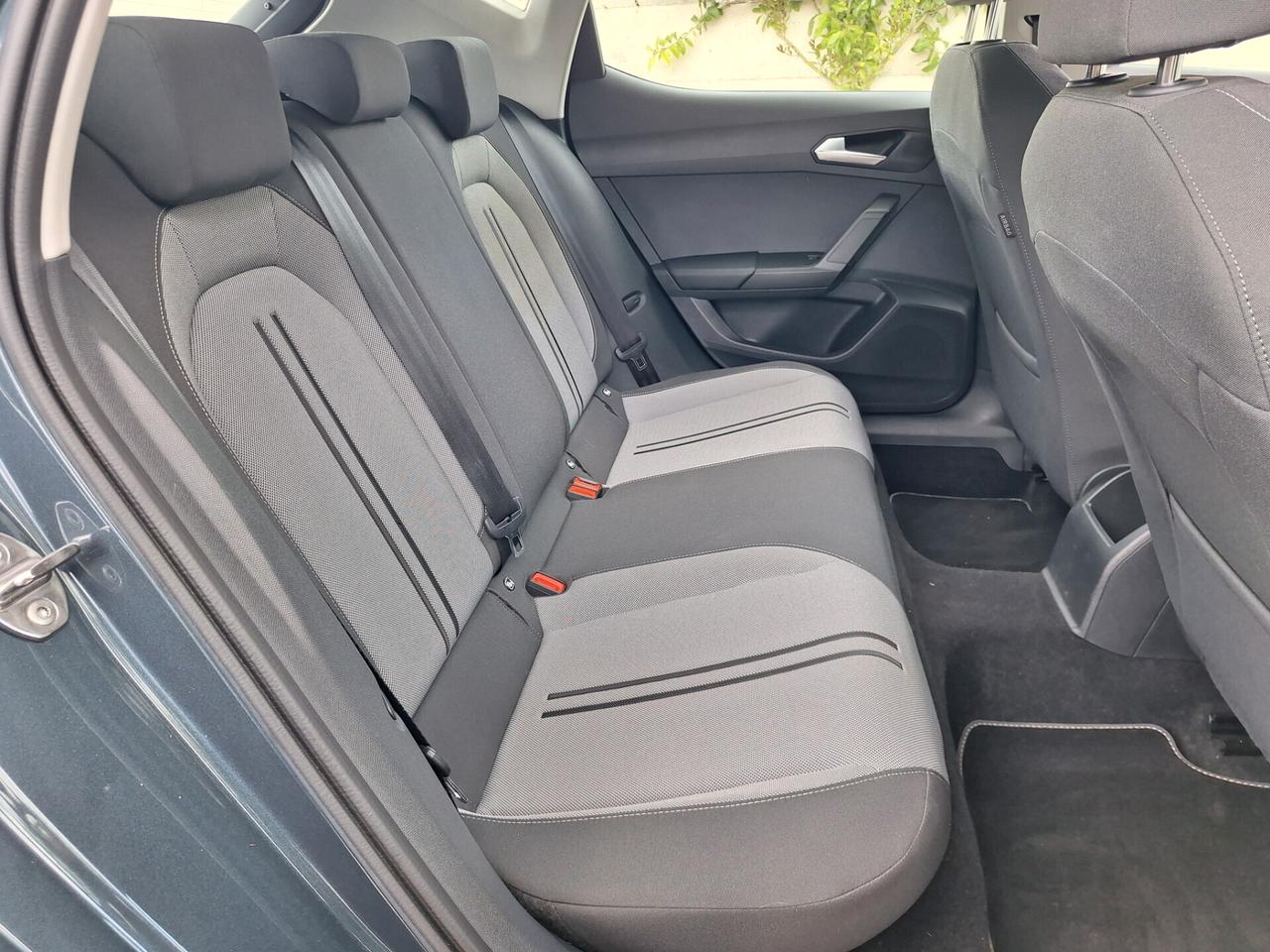 Seat Leon STYLE 1.0 TSI NAV - 2022