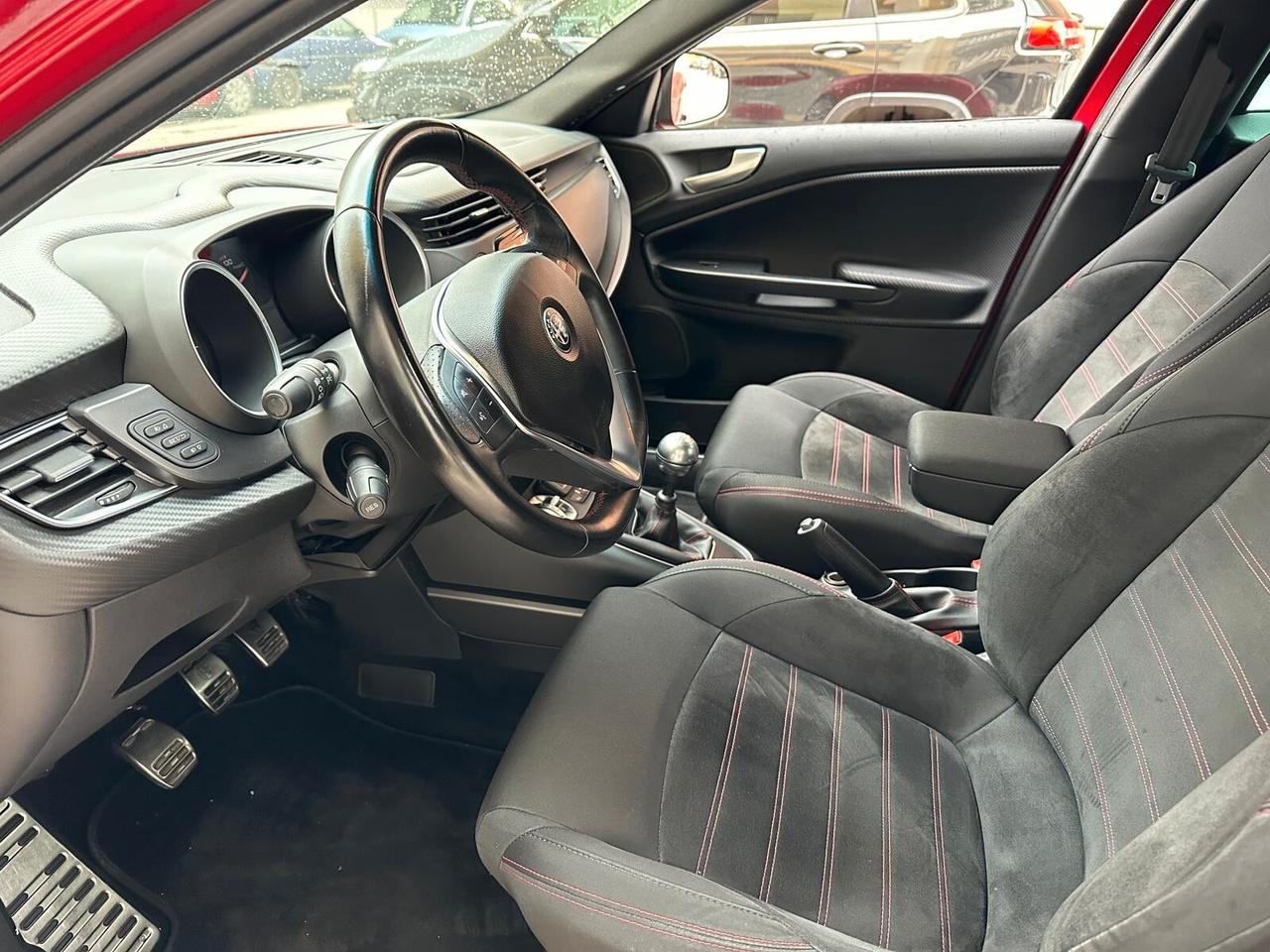 Alfa Romeo Giulietta 2.0 JTDm 150 CV Super