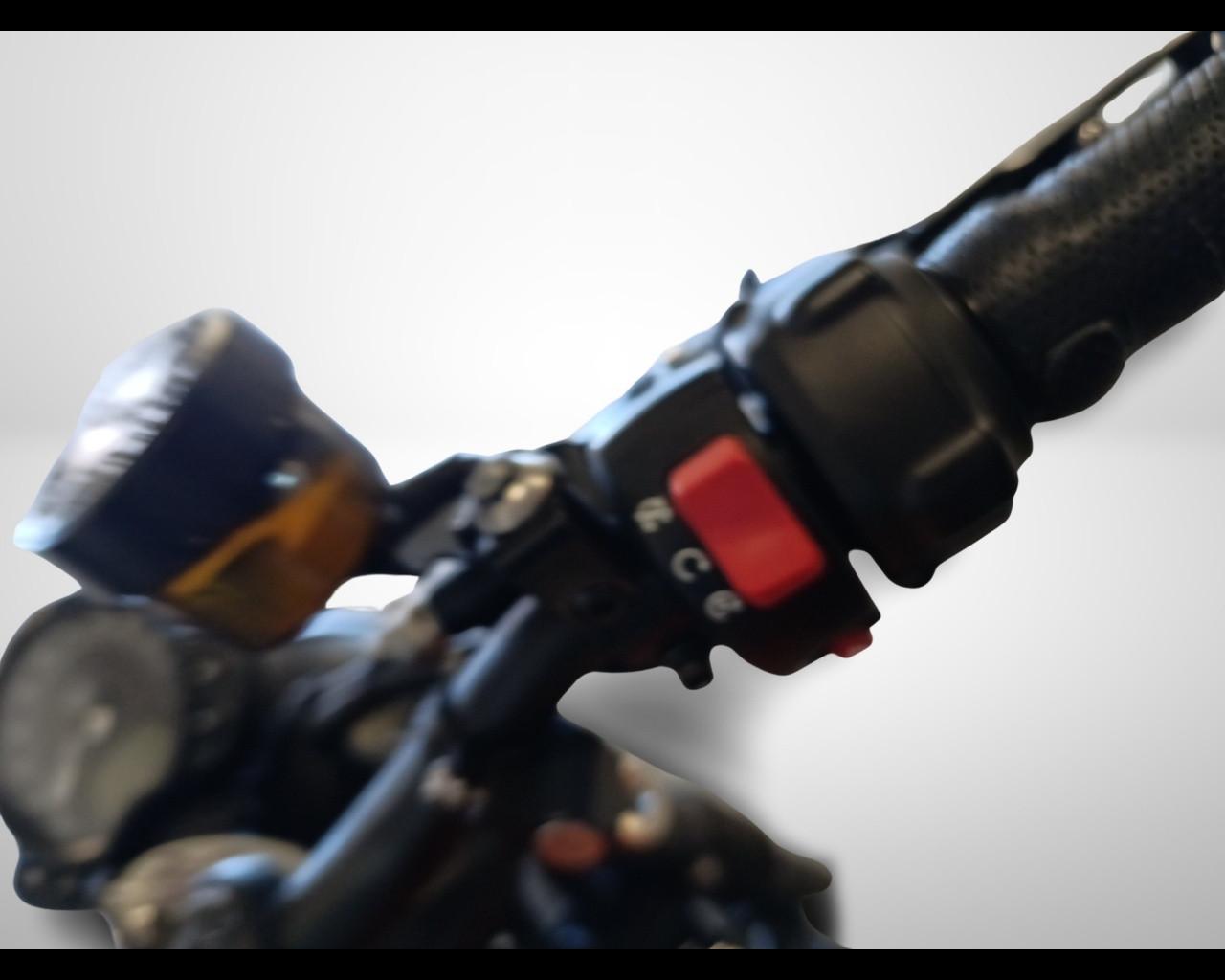 TRIUMPH Street Scrambler - Triumph Street Scrambler (2021 —> 2023)