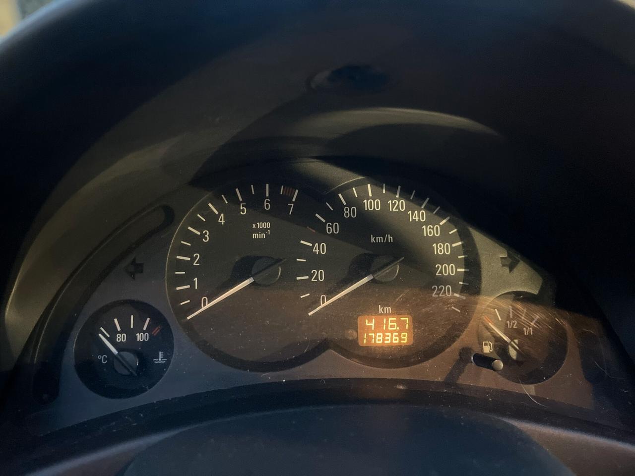 Opel Corsa 1.0i 12V cat 3 porte Club