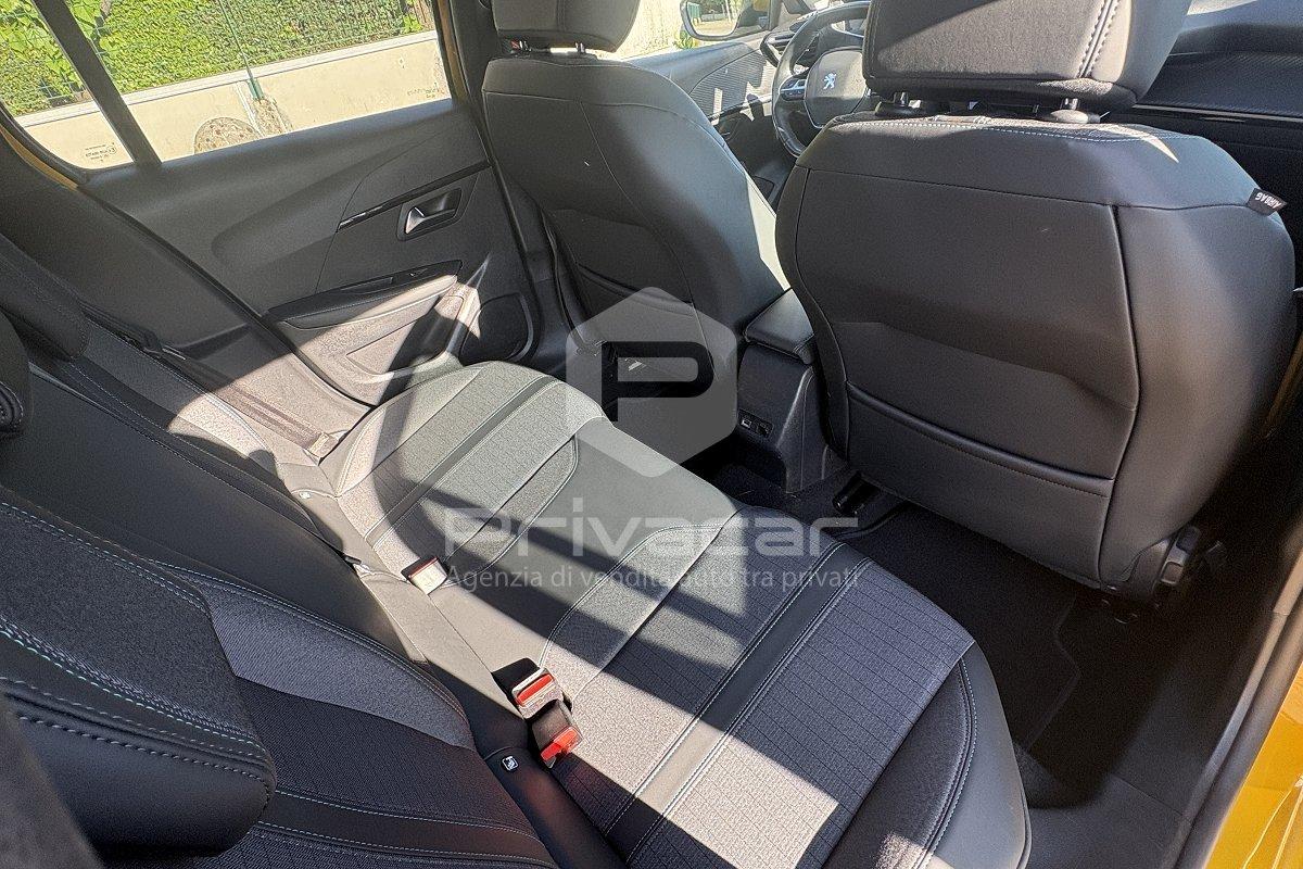 PEUGEOT 208 PureTech 100 Stop&Start 5 porte GT
