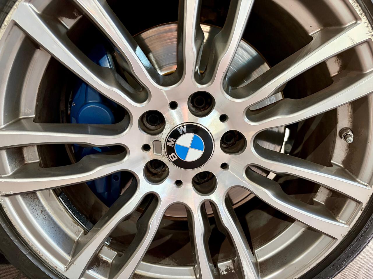 Bmw 420d aut. Msport