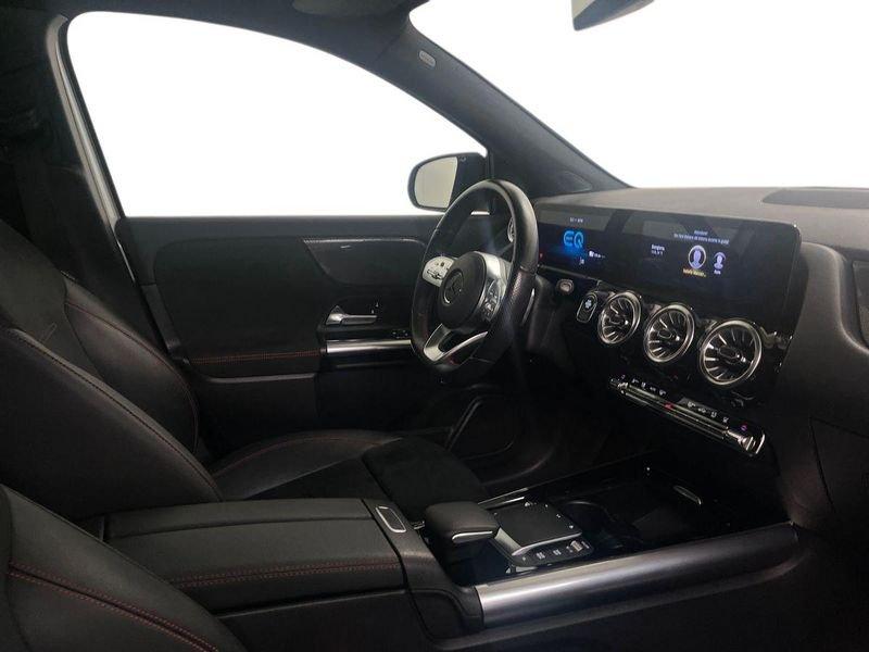 Mercedes-Benz GLA 250 e EQ-Power Automatic Premium