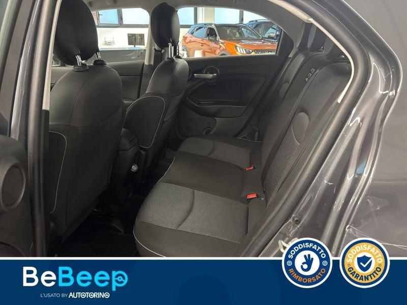 FIAT 500X 1.0 T3 URBAN 120CV