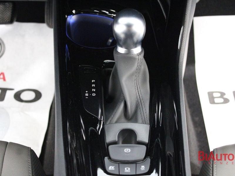 Toyota C-HR C-HR 1.8h Lounge e-cvt