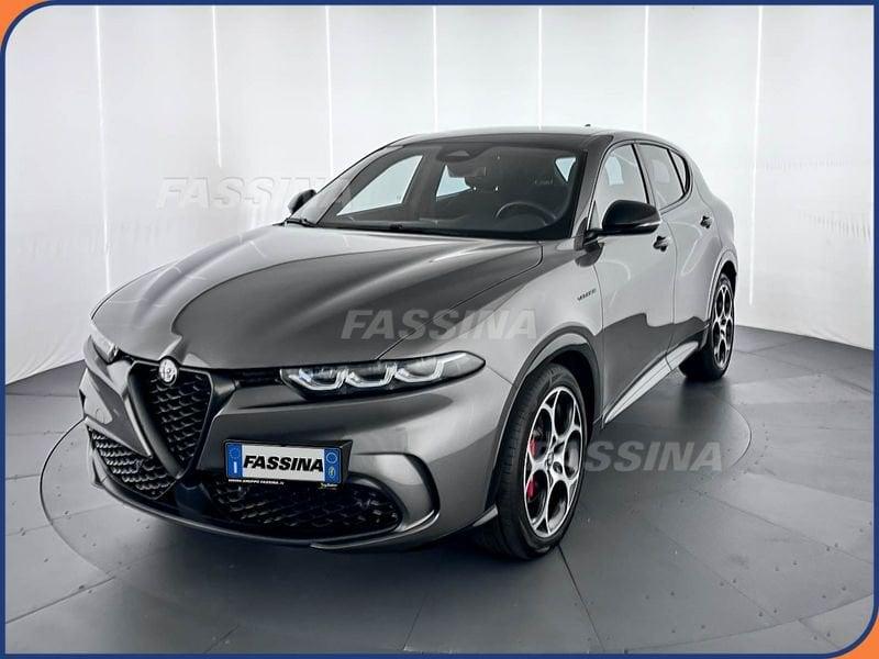 Alfa Romeo Tonale Tonale 1.6 Veloce 130cv tct6