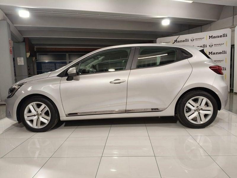Renault Clio Zen 1.5 Blue dCi 85 rif.GC555