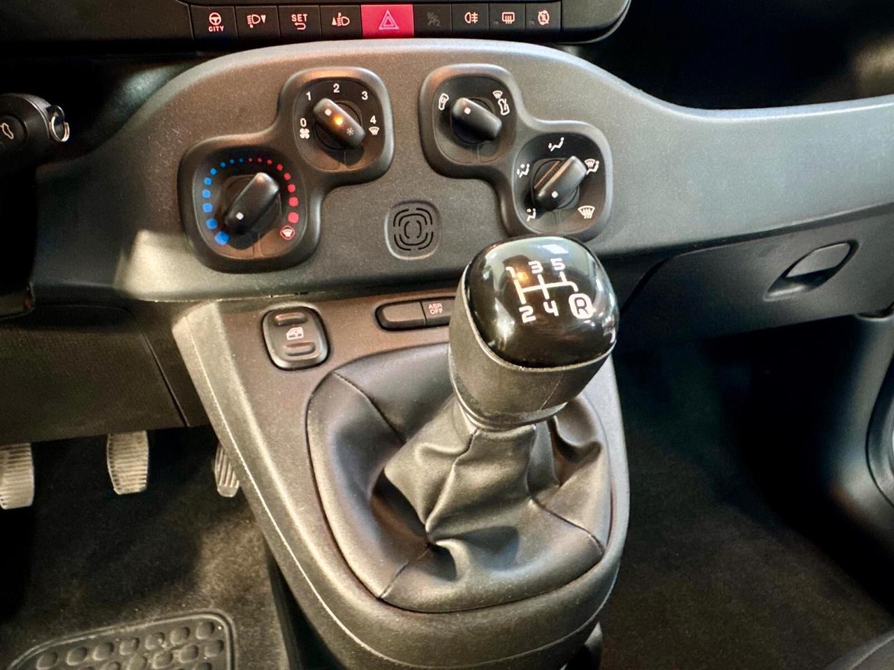 Fiat Panda 1.2 Easy 2019