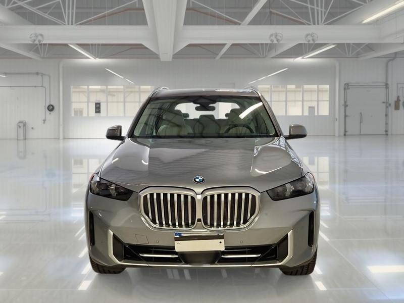 BMW X5 XDRIVE MH48V 30D AUTOMATICO SUV