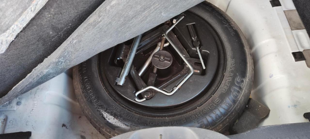 Fiat 500 1.3 Multijet 16V 75 CV Lounge