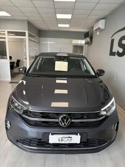 Volkswagen Taigo 1.0 tsi Life 110cv dsg~Unipro~Promo~Finanziamento