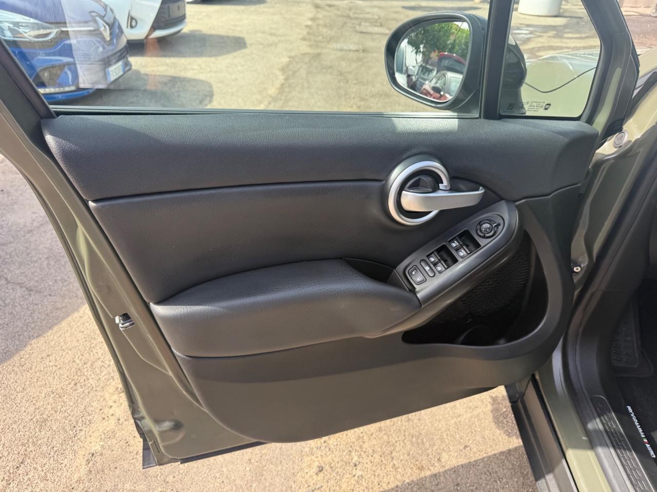 Fiat 500X 1.6 MultiJet 120 CV S-Design Cross