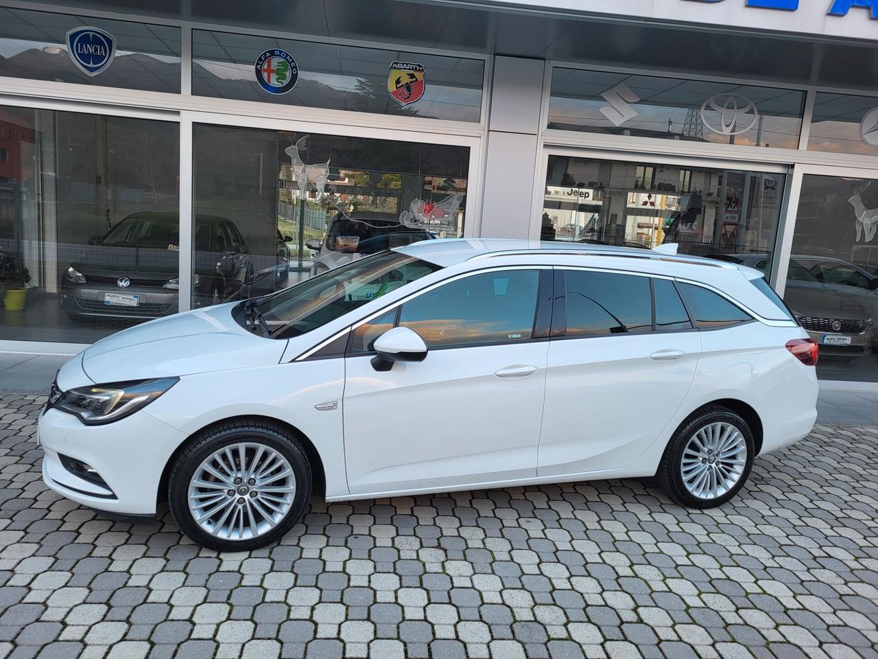 Opel Astra 1.6 CDTi 110 CV Sports Tourer *** INNOVATION *** FULL FULL OPTIONALS