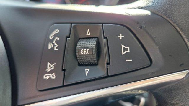 OPEL Adam 1.2 70 CV Glam PERMUTE OK NEOPATENTATI