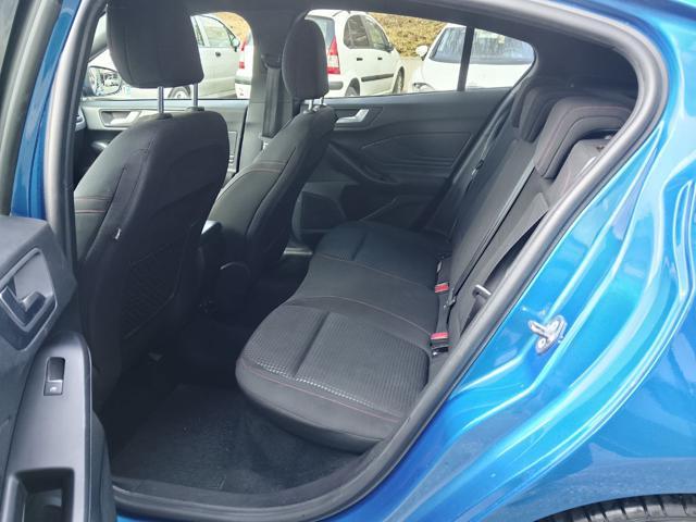 FORD Focus 2.0 EcoBlue 150 CV c.auto ST-Line Co-Pilot my2020