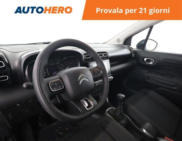 CITROEN C3 Aircross PureTech 110 S&S Live