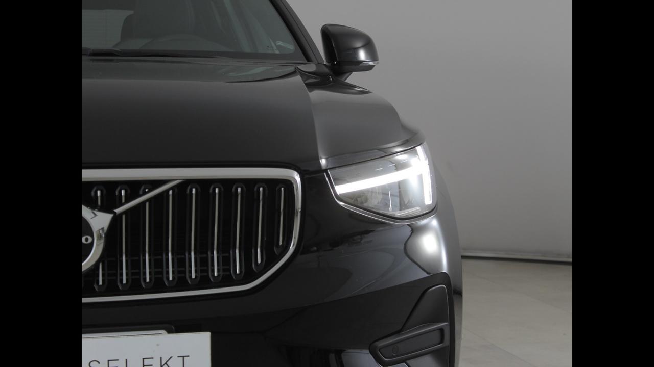 VOLVO XC40 2023 - XC40 1.5 t4 recharge phev Core auto