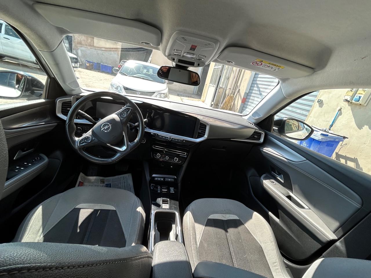 Opel Mokka 1.2 Turbo 130 CV aut. Elegance