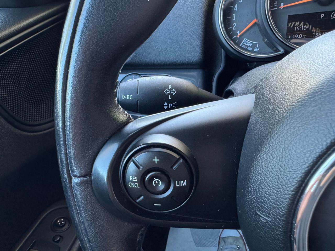 Mini Cooper D Countryman CooperD ALL4 AUTO GARANZIA 24 MESI