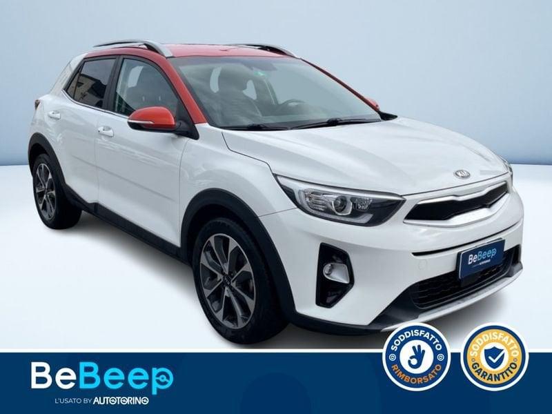 KIA Stonic 1.0 T-GDI ENERGY 120CV