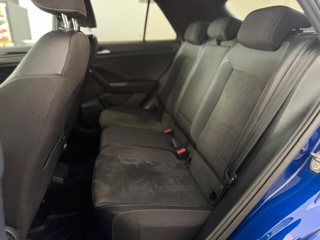 Volkswagen T-Roc 2.0 TDI SCR 150 CV DSG 4MOTION R-Line