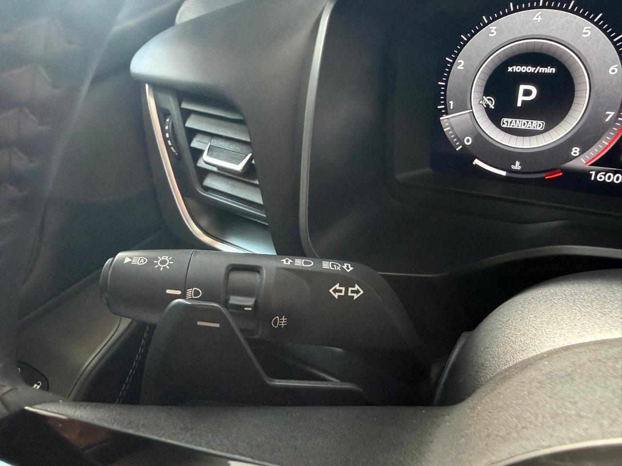 Nissan Qashqai 1.3 mhev N-Connecta 2wd 158cv xtronic