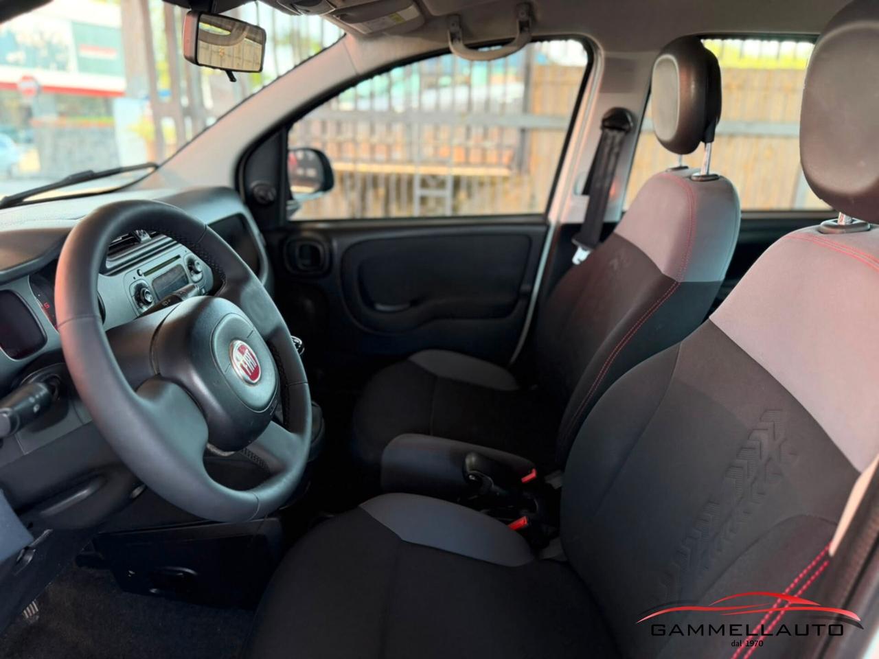 Fiat New Panda 1.3 MJT Easy 95CV