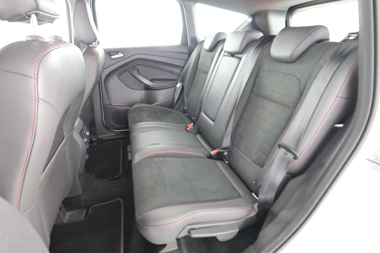 FORD Kuga 2ª serie Kuga 1.5 EcoBoost 120 CV S&S 2WD ST-Line