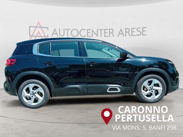 CITROEN C5 Aircross BlueHDi 130 S&S EAT8 Business
