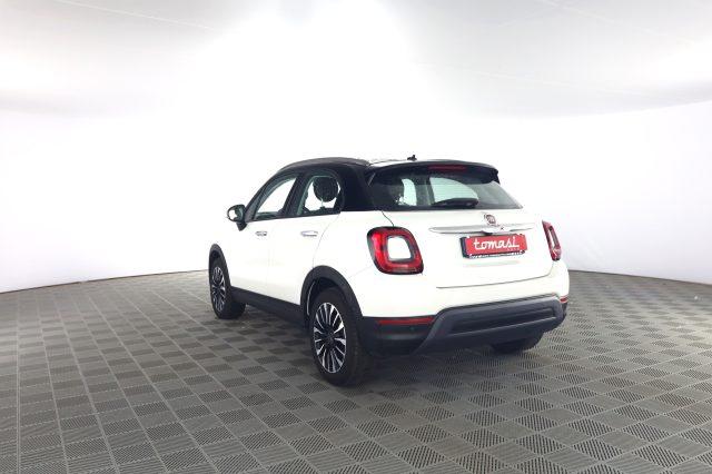 FIAT 500X 500X 1.3 T4 150cv DCT E6D CROSS