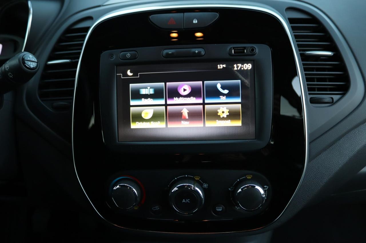 Renault Captur TCe 12V 90 CV Sport Edition2