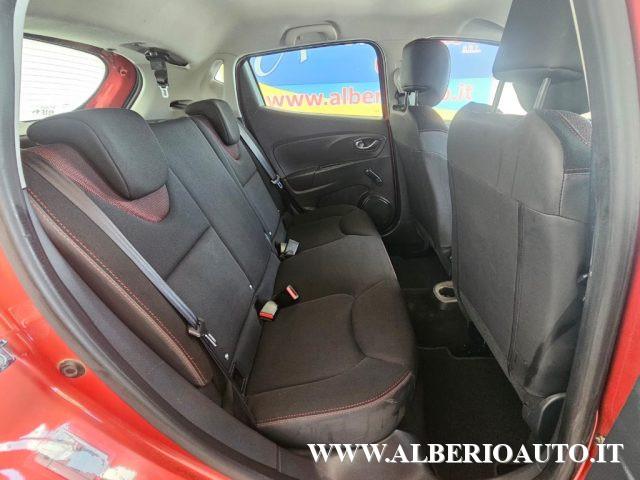 RENAULT Clio 1.5 dCi 8V 75CV 5 porte Wave