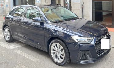 Audi A1 SPB 30 TFSI - 1.0 BENZINA - ANCHE PER NEOPATENTATI - 2019