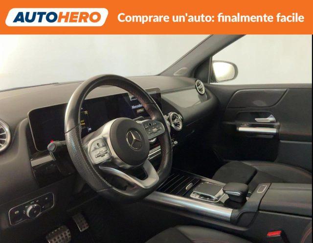MERCEDES-BENZ B 180 d Automatic Premium