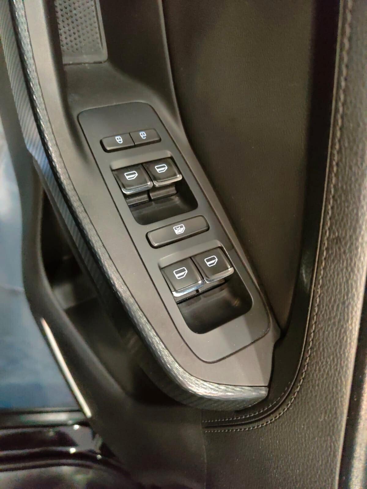 Dr 4.0 1.5 Bi-Fuel GPL 115cv Tetto Apribile