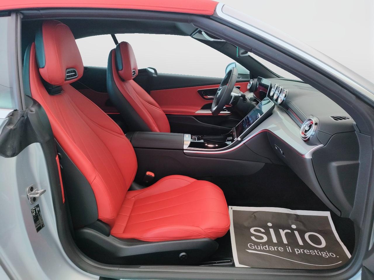 Mercedes-Benz CLE Cabrio - A236 - CLE Cabrio 220 d AMG Line Advanced Plus auto