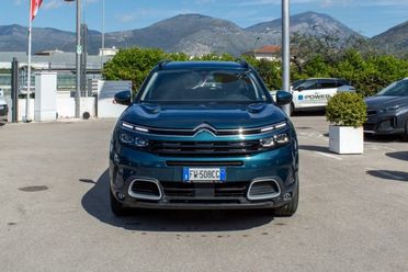 CITROEN C5 Aircross PureTech 130 S&S Shine