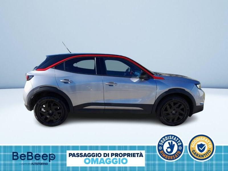 Opel Mokka 1.2 T GS S&S 100CV