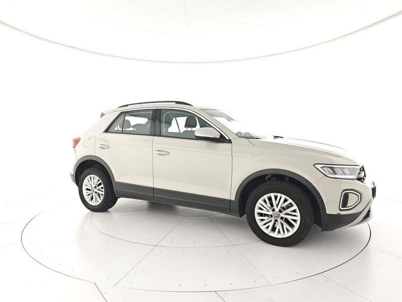 Volkswagen T-Roc 1.0 TSI Life