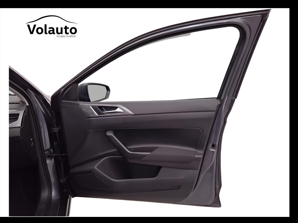 VOLKSWAGEN Polo VI 2022 - Polo 1.0 tsi Style 95cv