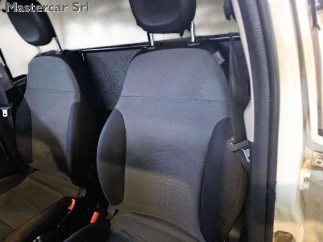 FIAT Panda Panda 1.2 69 CV VAN 2 POSTI EURO6 POP - FT063FT