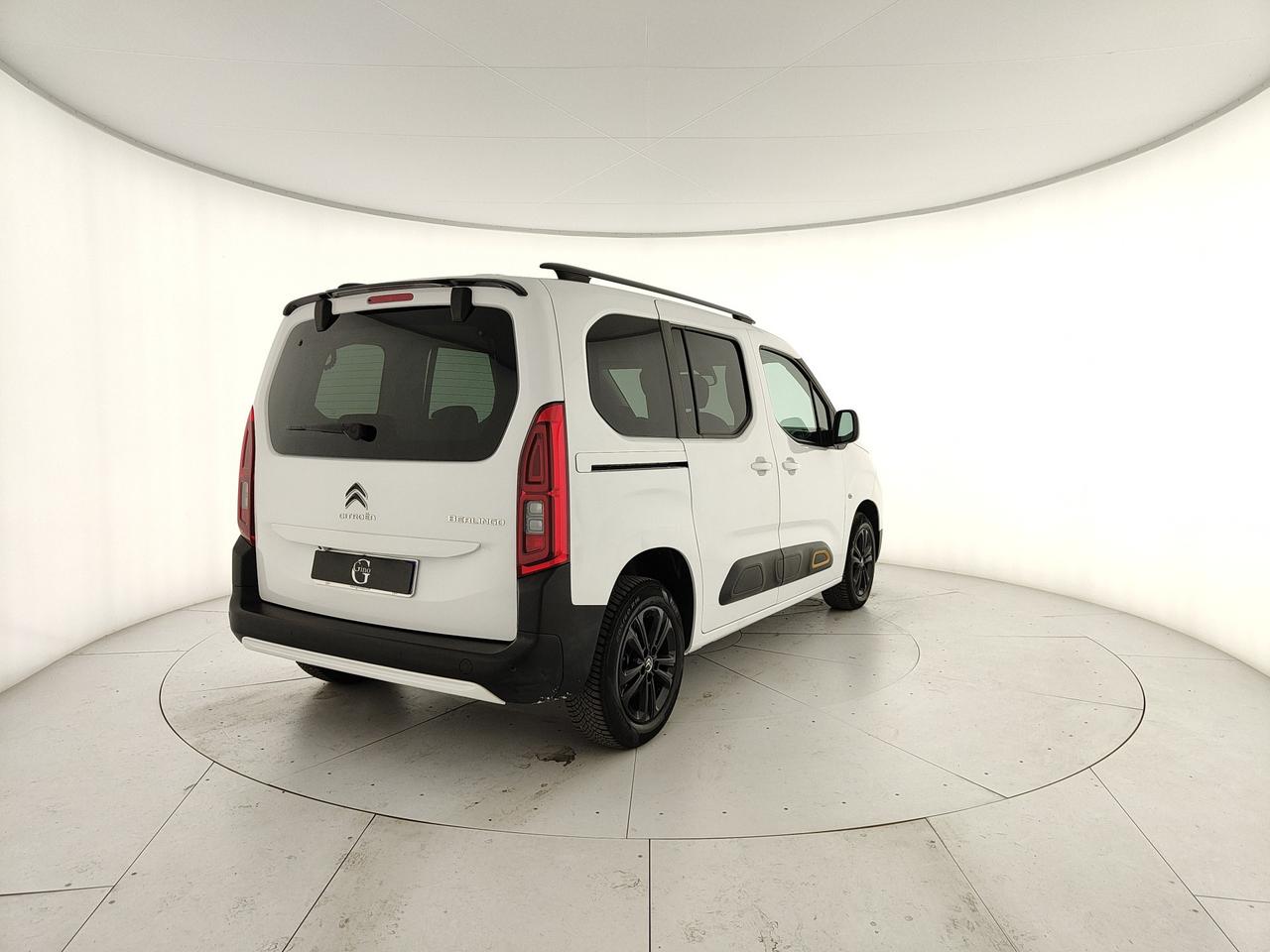 CITROEN Berlingo 1.5 bluehdi M Rip Curl s&s 100cv