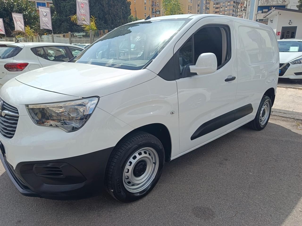 Opel Combo Cargo 1.5 Diesel 100CV