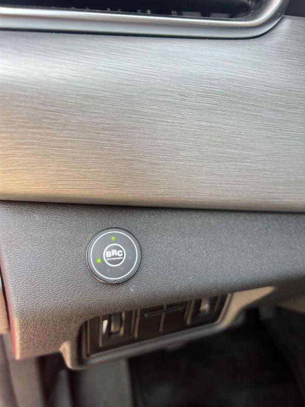 EVO Evo 5 1.5 Turbo GPL Essential