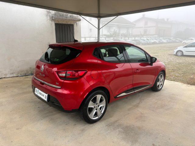 RENAULT Clio 0.9 TCe 12V 90CV Start&Stop 5 porte Energy
