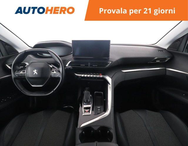 PEUGEOT 3008 BlueHDi 130 S&S EAT8 Allure Pack