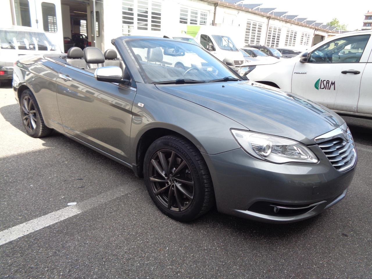 Lancia Flavia 2.4